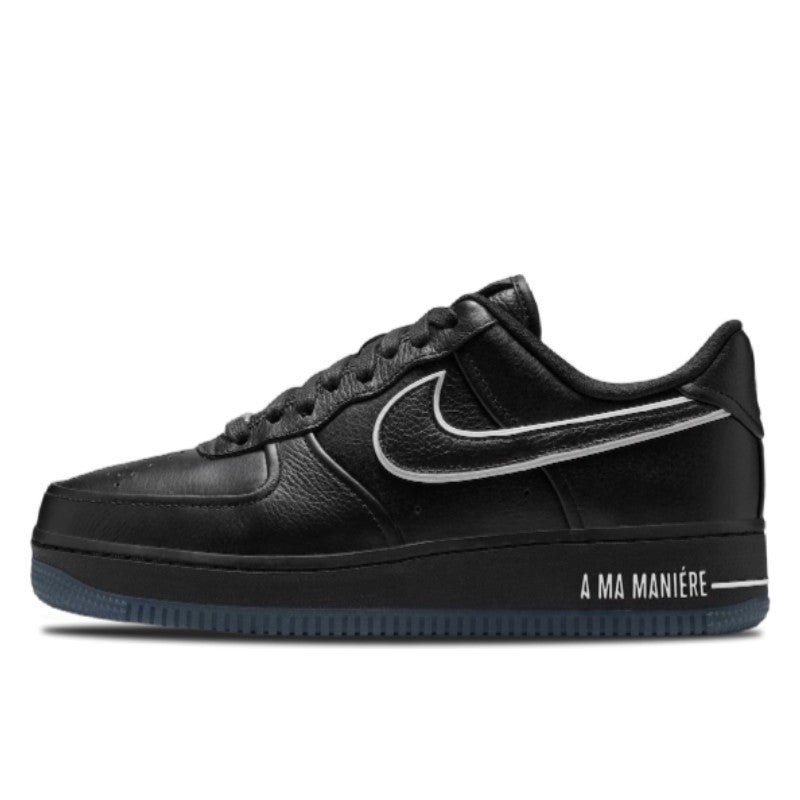 Nike Air Force 1 Low A Ma Maniére Hand Wash Cold - HF4084-001