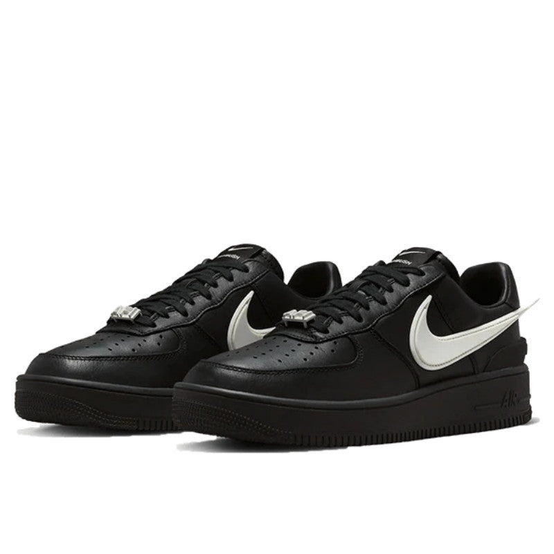 Nike Air Force 1 Low Ambush Black - DV3464-001
