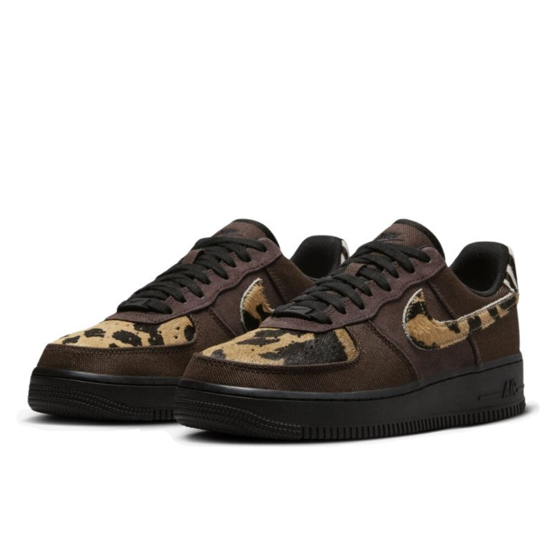 Nike Air Force 1 Low Animal Print - HV6356-200