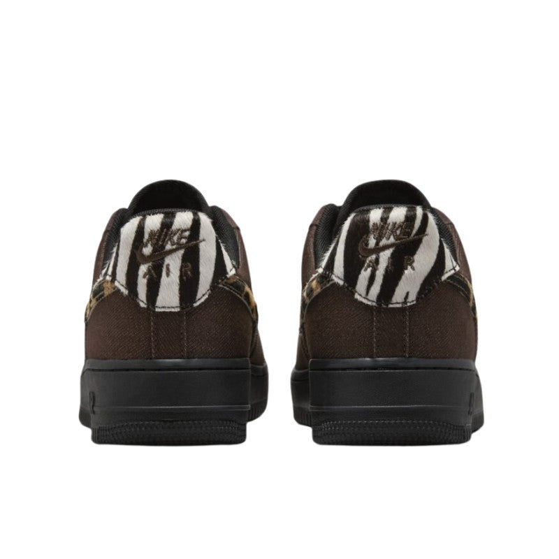Nike Air Force 1 Low Animal Print - HV6356-200