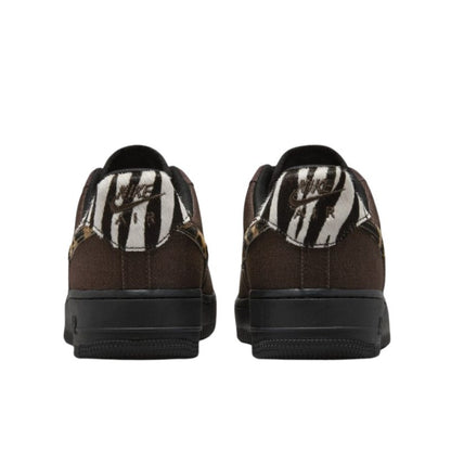 Nike Air Force 1 Low Animal Print - HV6356-200