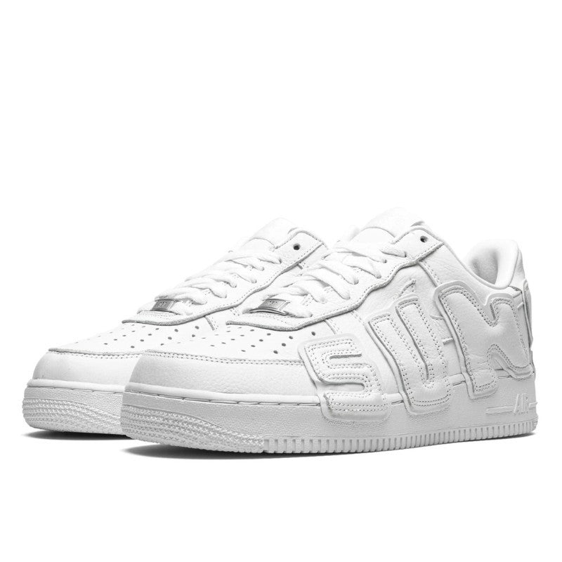 Nike Air Force 1 Low Cactus Plant Flea Market White (2024) - FQ7069-100