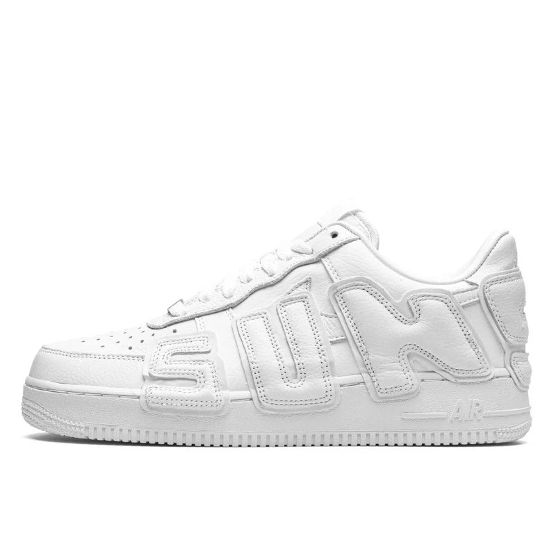 Nike Air Force 1 Low Cactus Plant Flea Market White (2024) - FQ7069-100