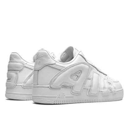Nike Air Force 1 Low Cactus Plant Flea Market White (2024) - FQ7069-100