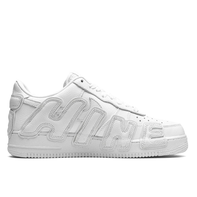 Nike Air Force 1 Low Cactus Plant Flea Market White (2024) - FQ7069-100