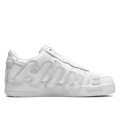 Nike Air Force 1 Low Cactus Plant Flea Market White (2024) - FQ7069-100