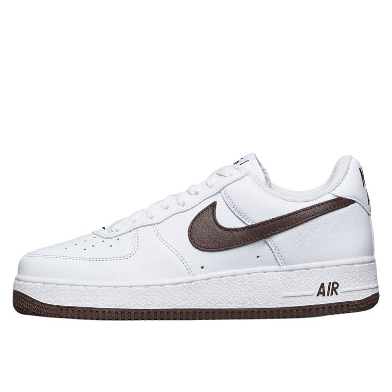 Nike Air Force 1 Low Color Of The Month Chocolate - DM0576-100
