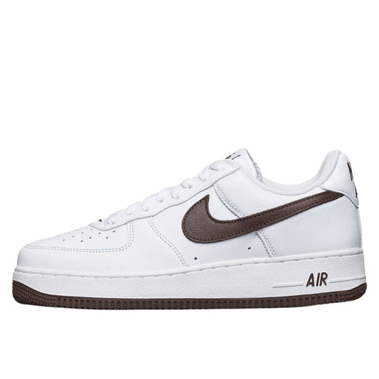 Nike Air Force 1 Low Color Of The Month Chocolate - DM0576-100