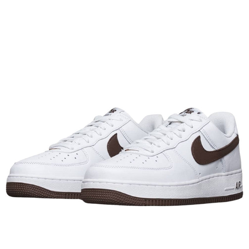 Nike Air Force 1 Low Color Of The Month Chocolate - DM0576-100