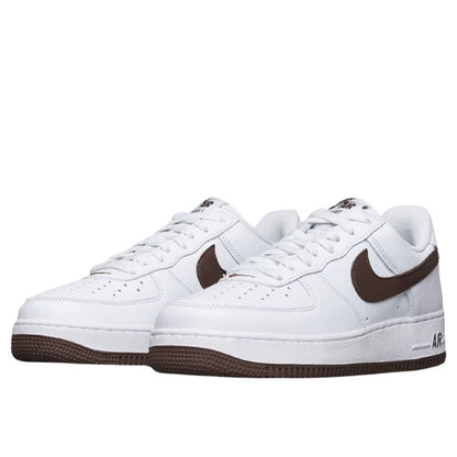 Nike Air Force 1 Low Color Of The Month Chocolate - DM0576-100