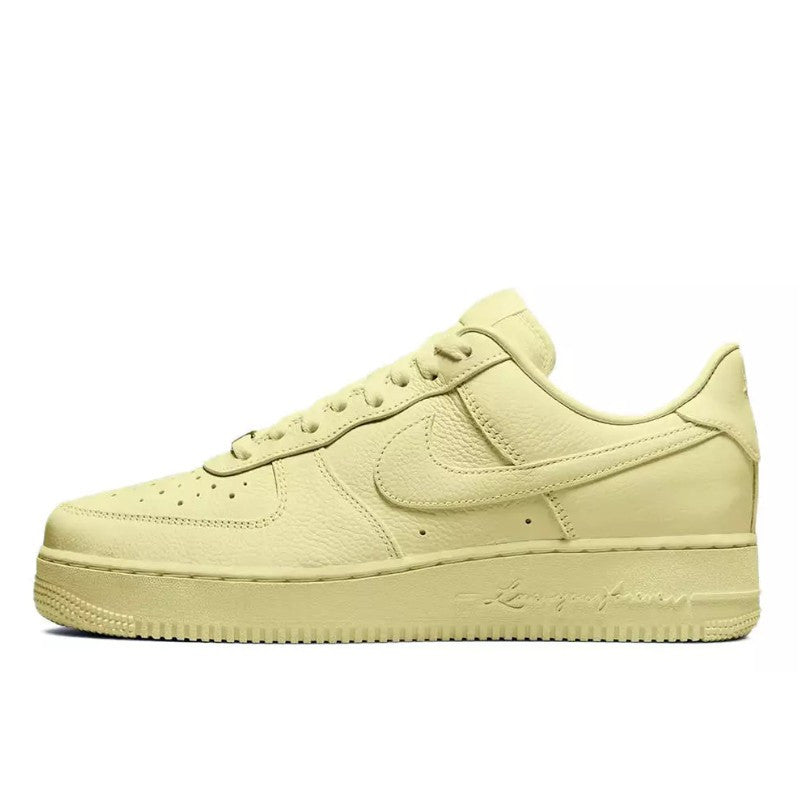 Nike Air Force 1 Low Drake NOCTA Certified Lover Boy Citron Tint - CZ8065-800