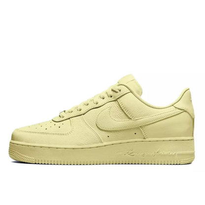 Nike Air Force 1 Low Drake NOCTA Certified Lover Boy Citron Tint - CZ8065-800
