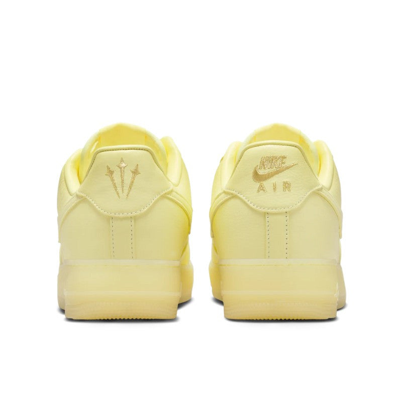 Nike Air Force 1 Low Drake NOCTA Certified Lover Boy Citron Tint - CZ8065-800