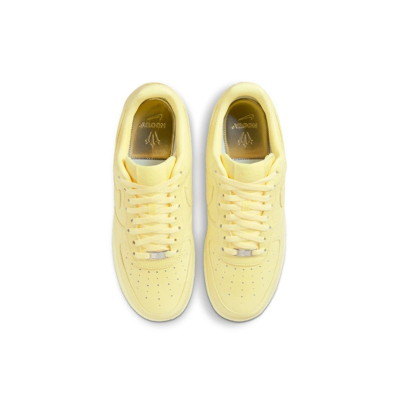 Nike Air Force 1 Low Drake NOCTA Certified Lover Boy Citron Tint - CZ8065-800