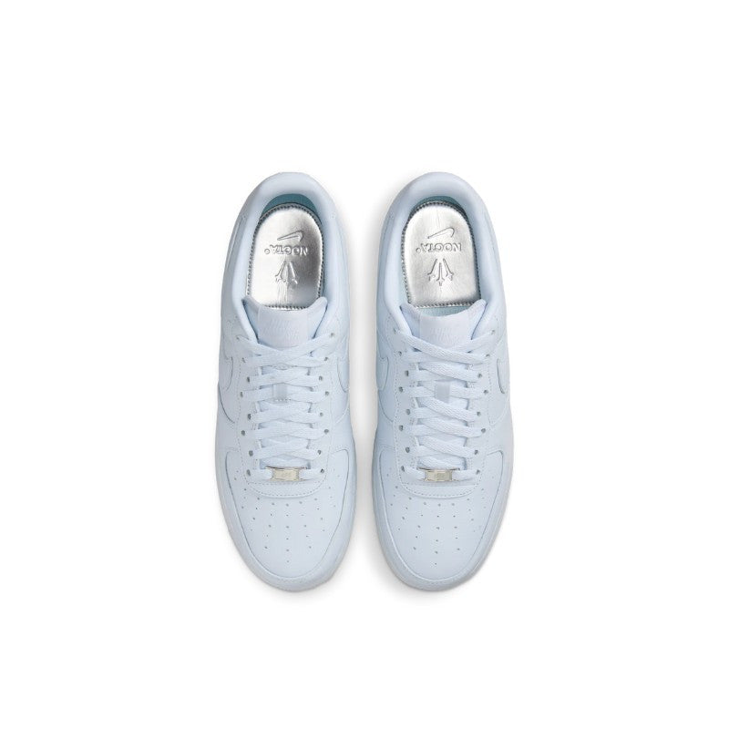 Nike Air Force 1 Low Drake NOCTA Certified Lover Boy Palest Purple - CZ8065-500
