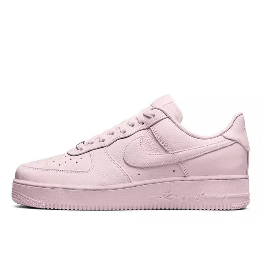 Nike Air Force 1 Low Drake NOCTA Certified Lover Boy Pink Foam - CZ8065-600