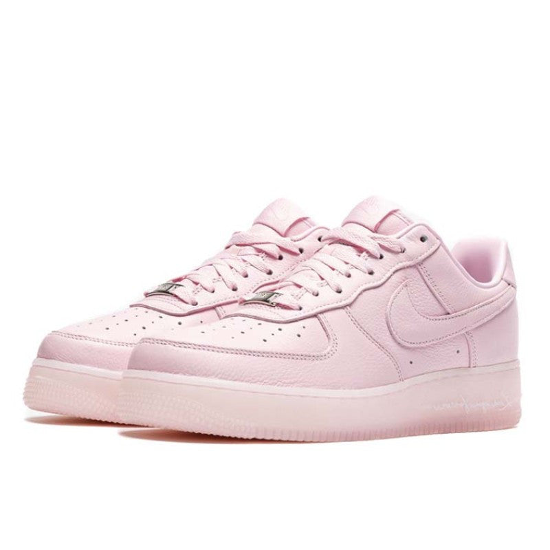 Nike Air Force 1 Low Drake NOCTA Certified Lover Boy Pink Foam - CZ8065-600