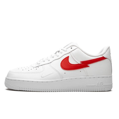 Nike Air Force 1 Low Euro Tour (2020) - CW7577-100
