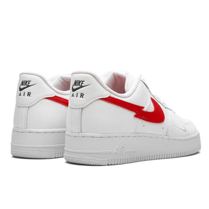 Nike Air Force 1 Low Euro Tour (2020) - CW7577-100