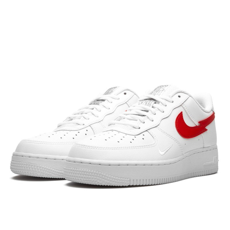 Nike Air Force 1 Low Euro Tour (2020) - CW7577-100