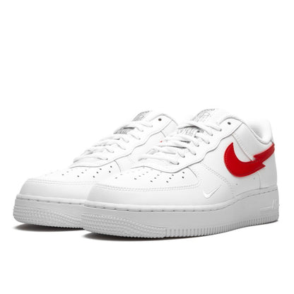 Nike Air Force 1 Low Euro Tour (2020) - CW7577-100