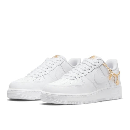 Nike Air Force 1 Low LX Lucky Charms White - DD1525-100