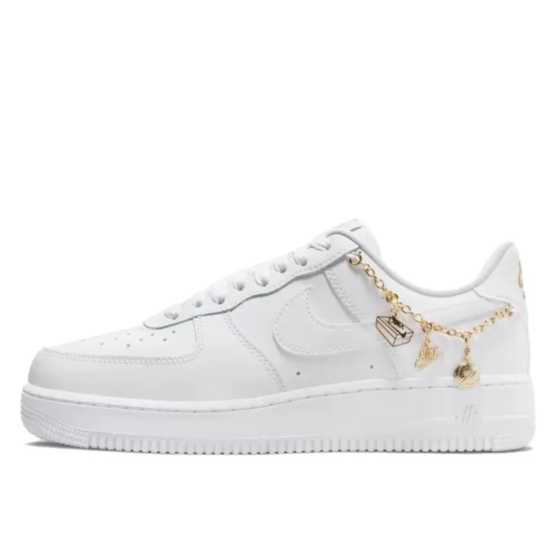 Nike Air Force 1 Low LX Lucky Charms White - DD1525-100
