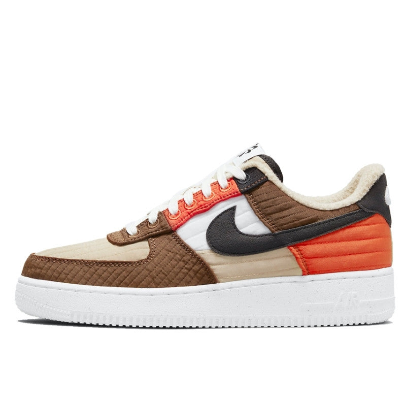 Nike Air Force 1 Low Next Nature Pecan - DH0775-200