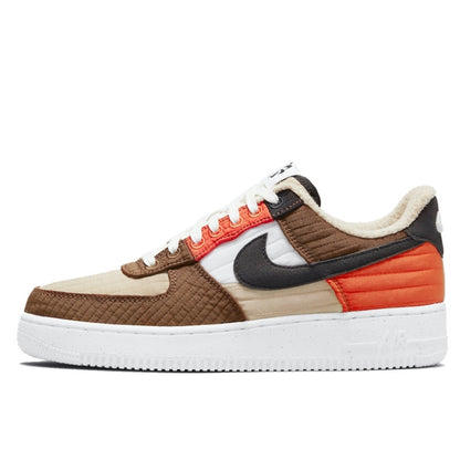 Nike Air Force 1 Low Next Nature Pecan - DH0775-200