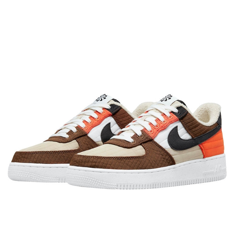 Nike Air Force 1 Low Next Nature Pecan - DH0775-200