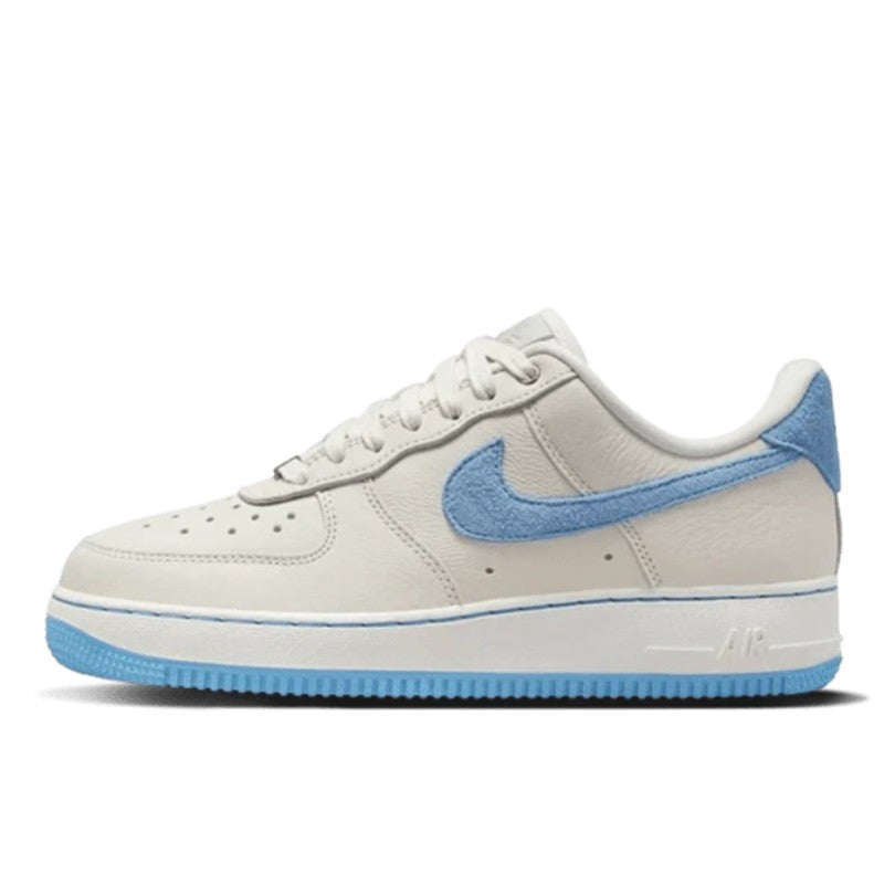Nike Air Force 1 Low LXX University Blue - DX1193-100