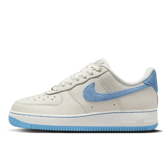 Nike Air Force 1 Low LXX University Blue - DX1193-100