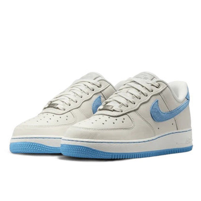 Nike Air Force 1 Low LXX University Blue - DX1193-100