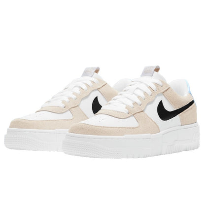Nike Air Force 1 Low Pixel Desert Sand - DH3861-001