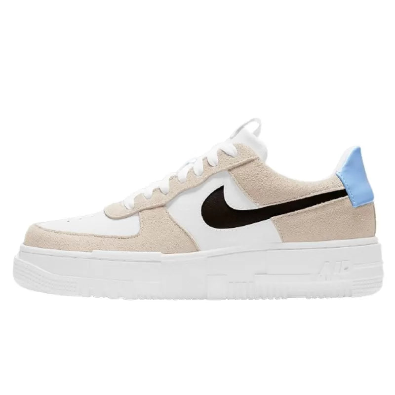 Nike Air Force 1 Low Pixel Desert Sand - DH3861-001