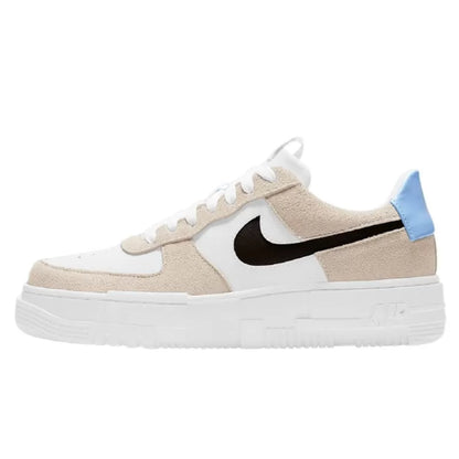 Nike Air Force 1 Low Pixel Desert Sand - DH3861-001