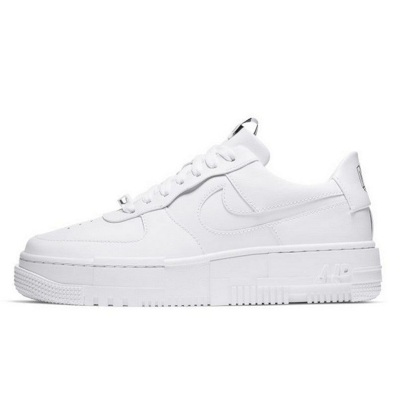 Nike Air Force 1 Low Pixel White - CK6649-100