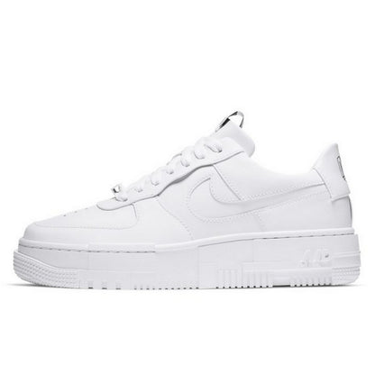 Nike Air Force 1 Low Pixel White - CK6649-100