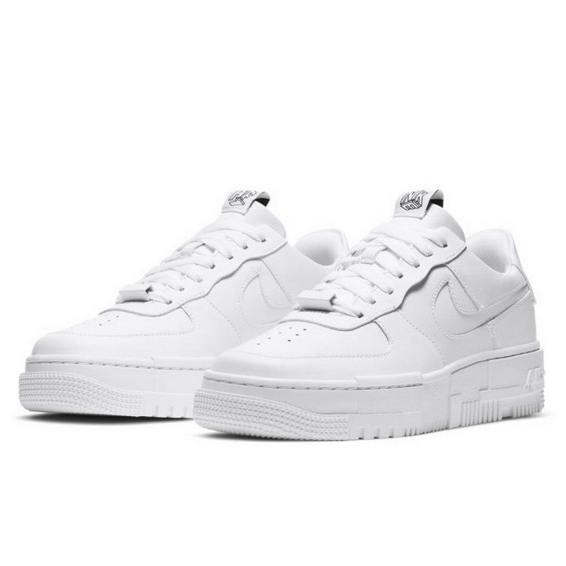 Nike Air Force 1 Low Pixel White - CK6649-100