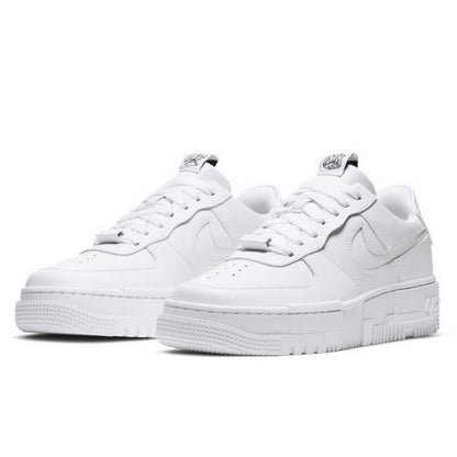 Nike Air Force 1 Low Pixel White - CK6649-100