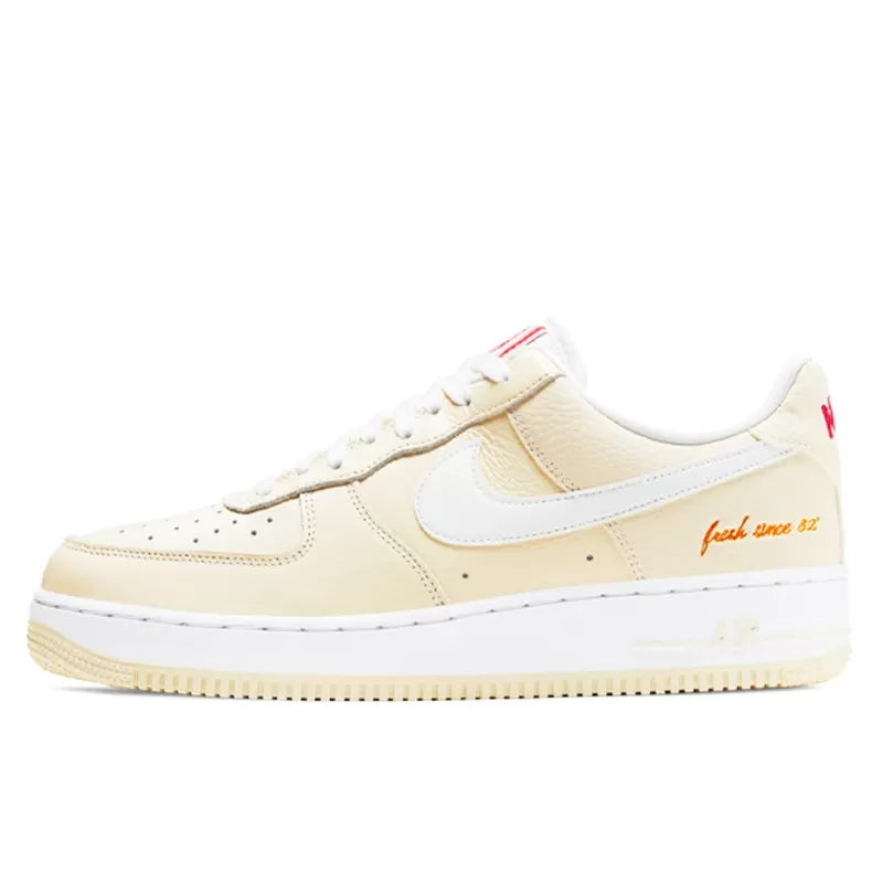 Nike Air Force 1 Low Popcorn - CW2919-100