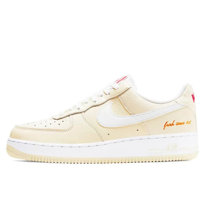 Nike Air Force 1 Low Popcorn - CW2919-100