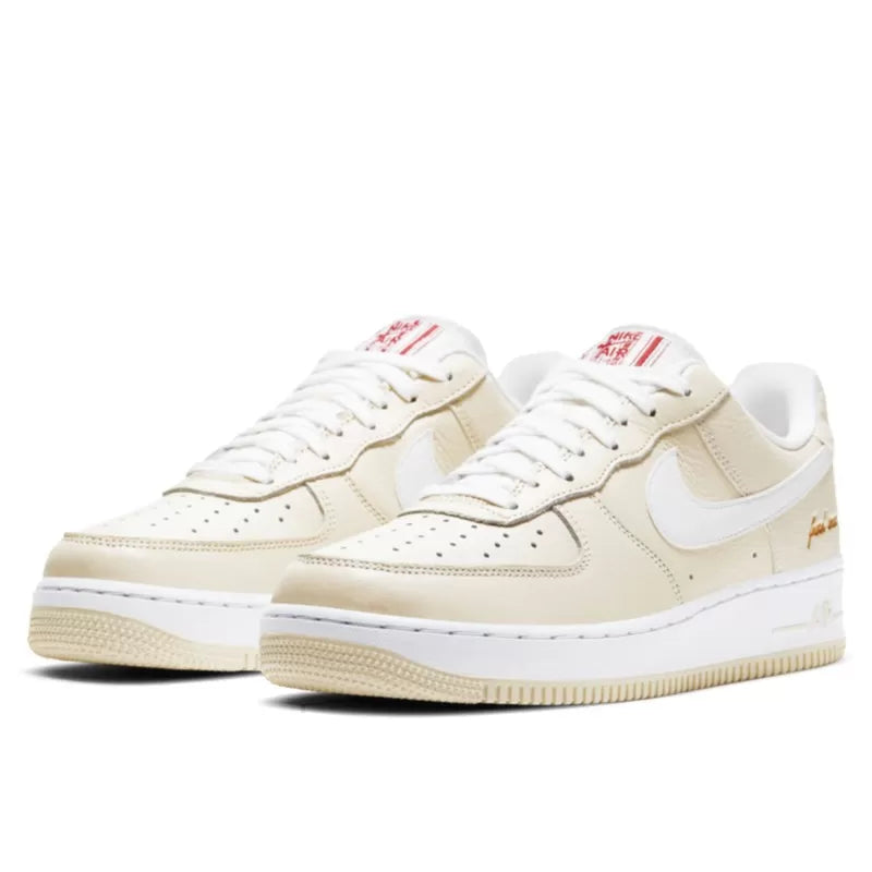 Nike Air Force 1 Low Popcorn - CW2919-100