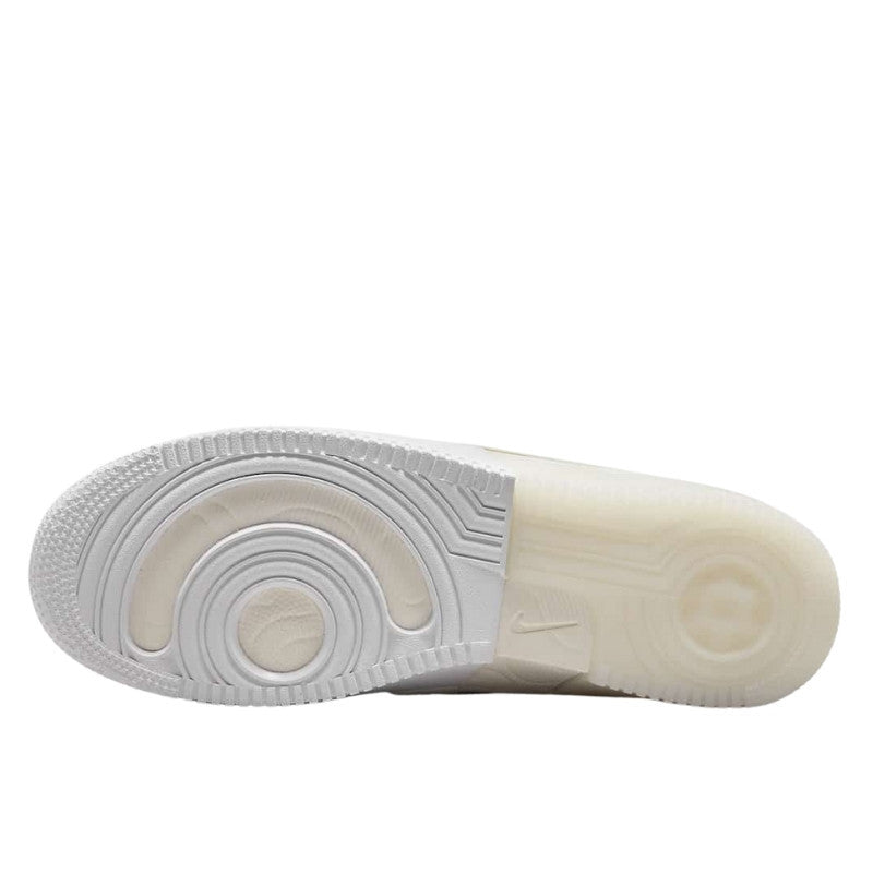 Nike Air Force 1 Low React Coconut Milk - DH7615-100