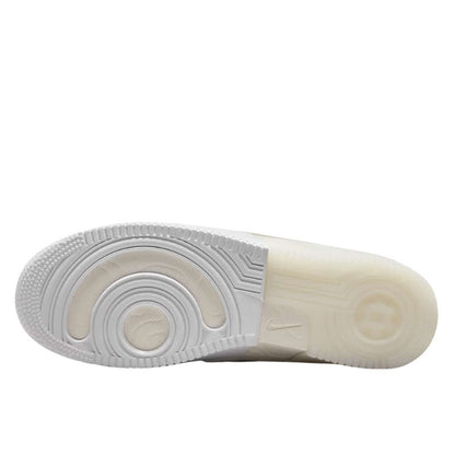 Nike Air Force 1 Low React Coconut Milk - DH7615-100