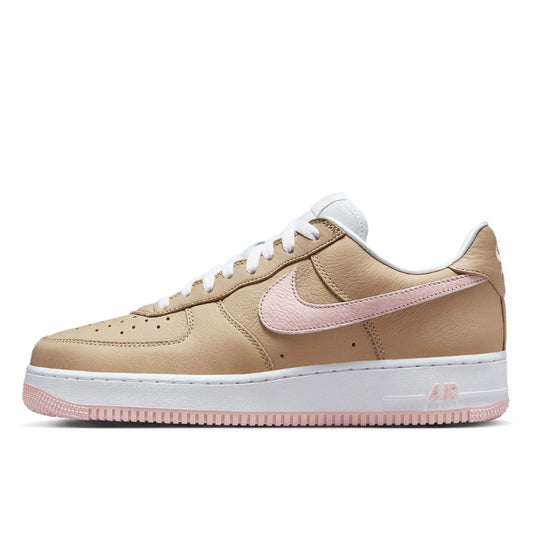 Nike Air Force 1 Low Retro Linen (2024) - 845053-201