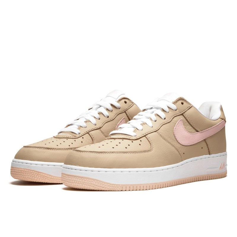 Nike Air Force 1 Low Retro Linen (2024) - 845053-201