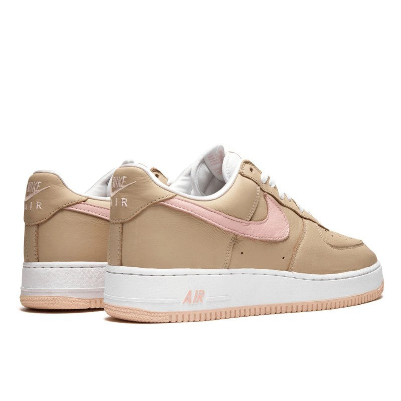 Nike Air Force 1 Low Retro Linen (2024) - 845053-201