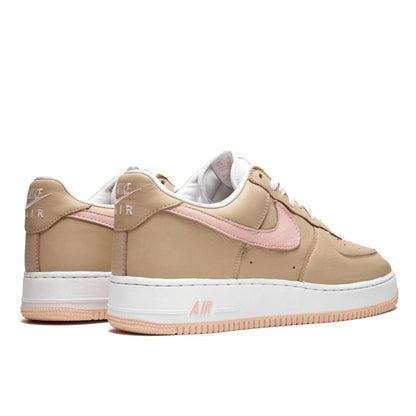 Nike Air Force 1 Low Retro Linen (2024) - 845053-201