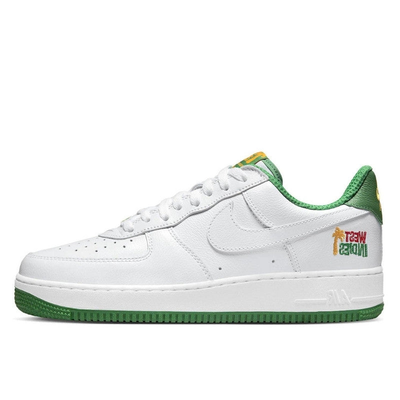 Nike Air Force 1 Low Retro West Indies (2022) - DX1156-100